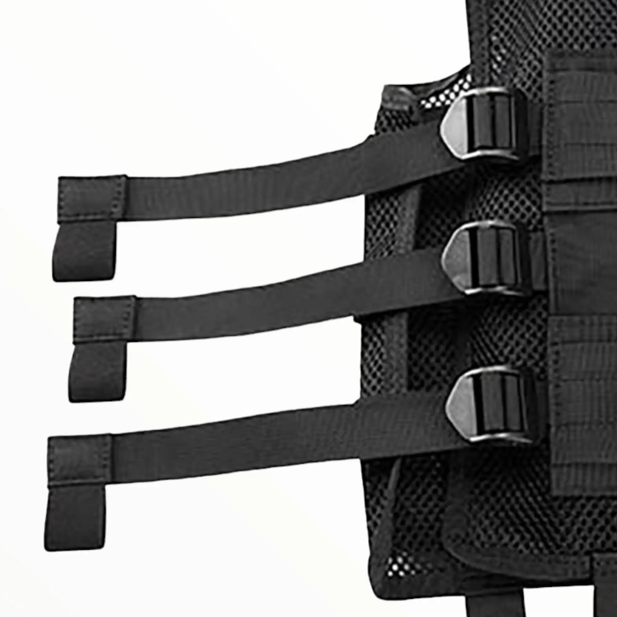 Gilet tactique - Image 14