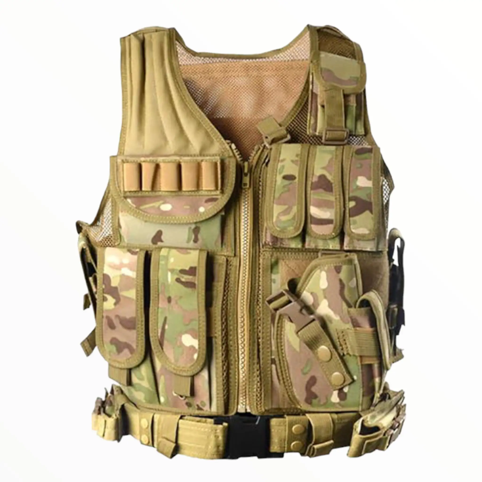 Gilet tactique - Image 17