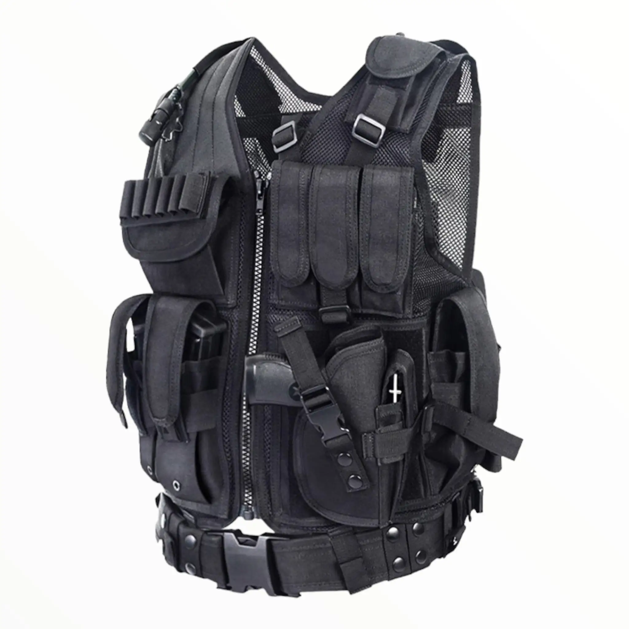 Gilet tactique - Image 2