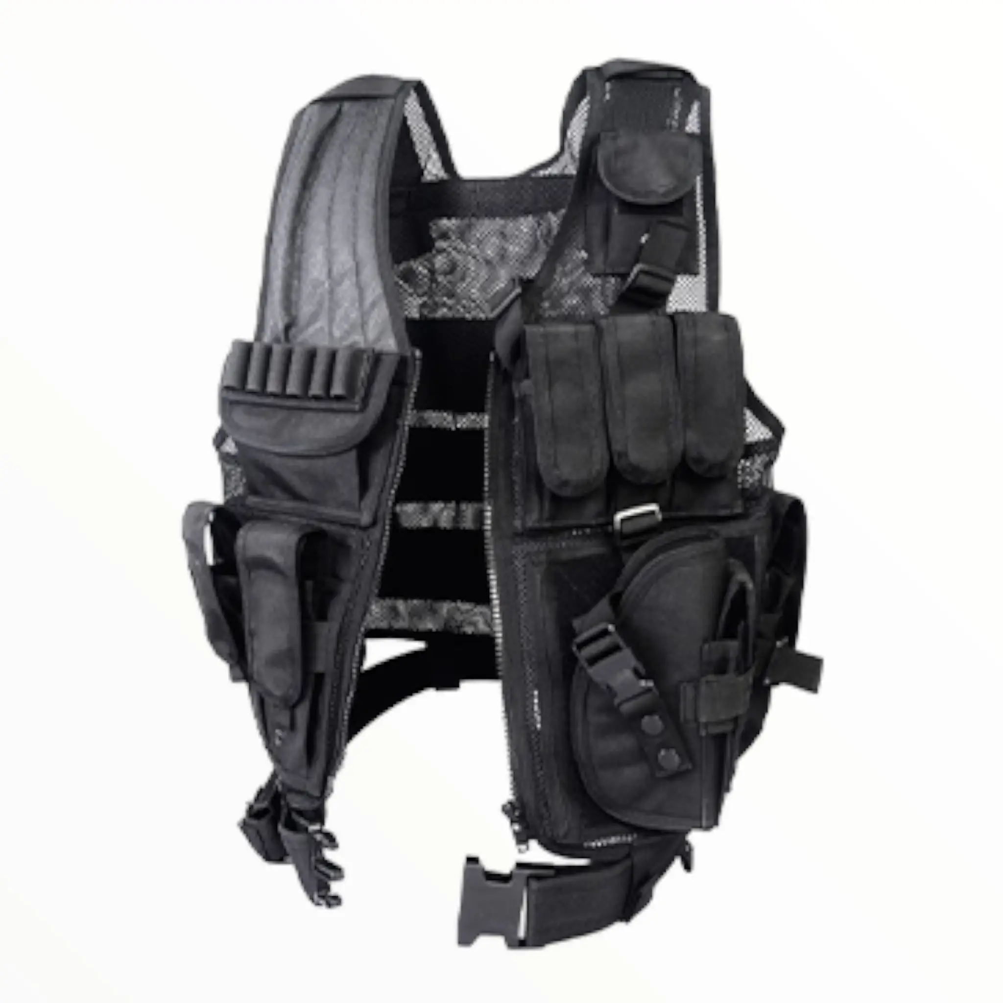 Gilet tactique - Image 3