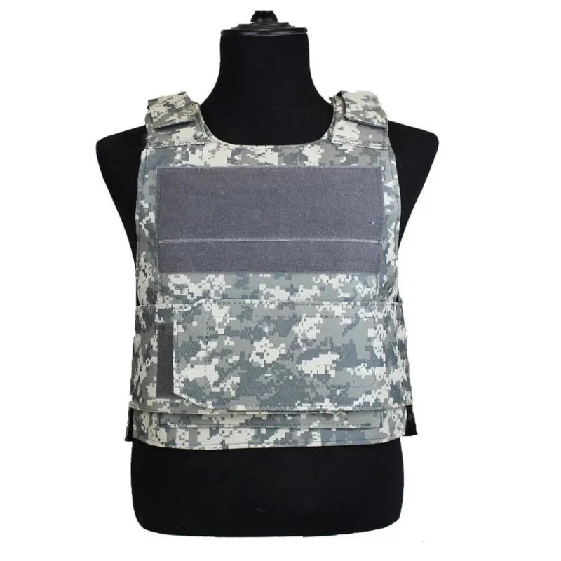 GILET TACTIQUE - GILET DE CAMOUFLAGE ET D'ENTRAÎNEMENT - Image 17