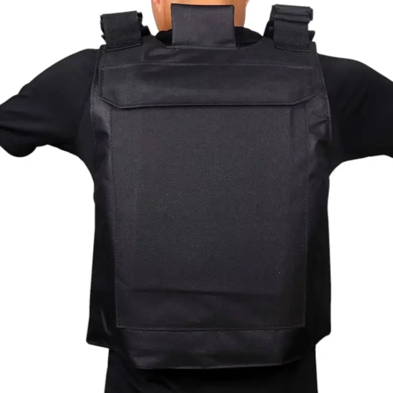 GILET TACTIQUE - GILET DE CAMOUFLAGE ET D'ENTRAÎNEMENT - Image 8