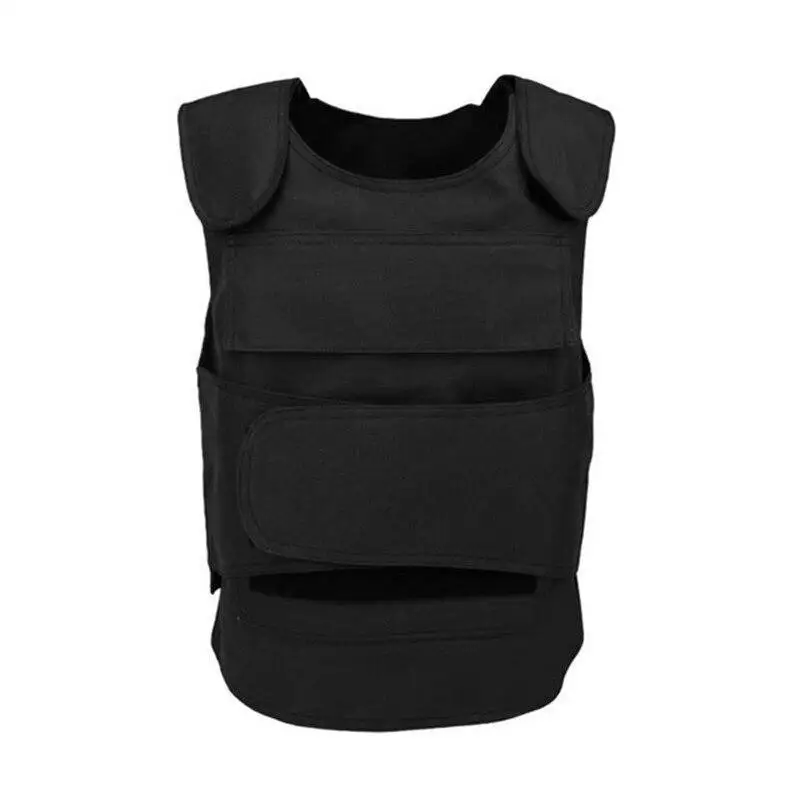 Gilet tactique mode - Image 3