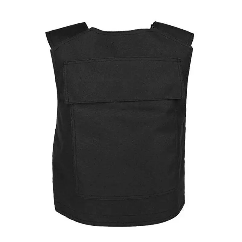 Gilet tactique mode - Image 4