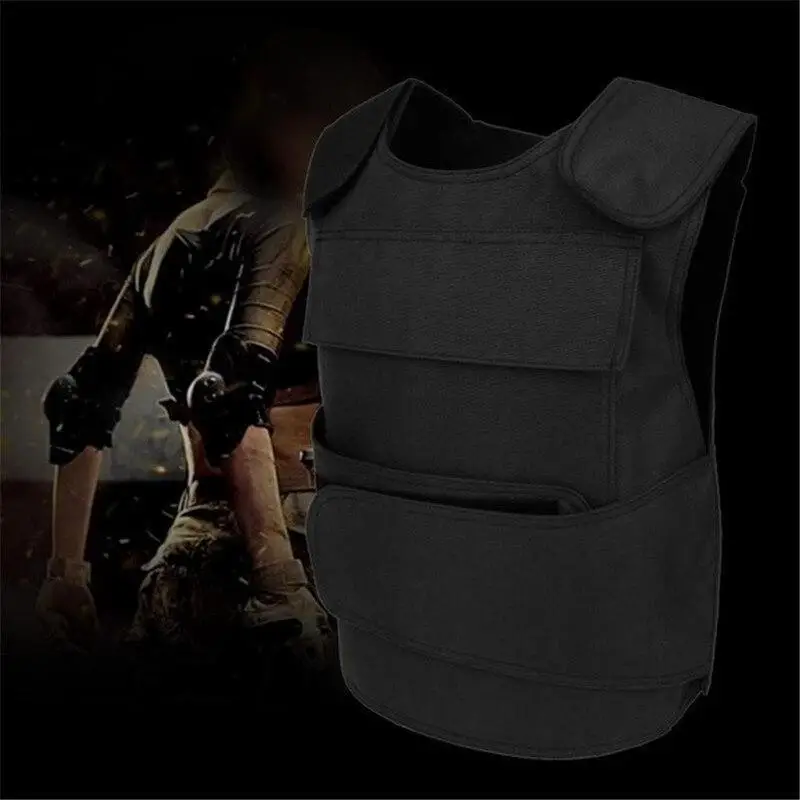 Gilet tactique mode - Image 5