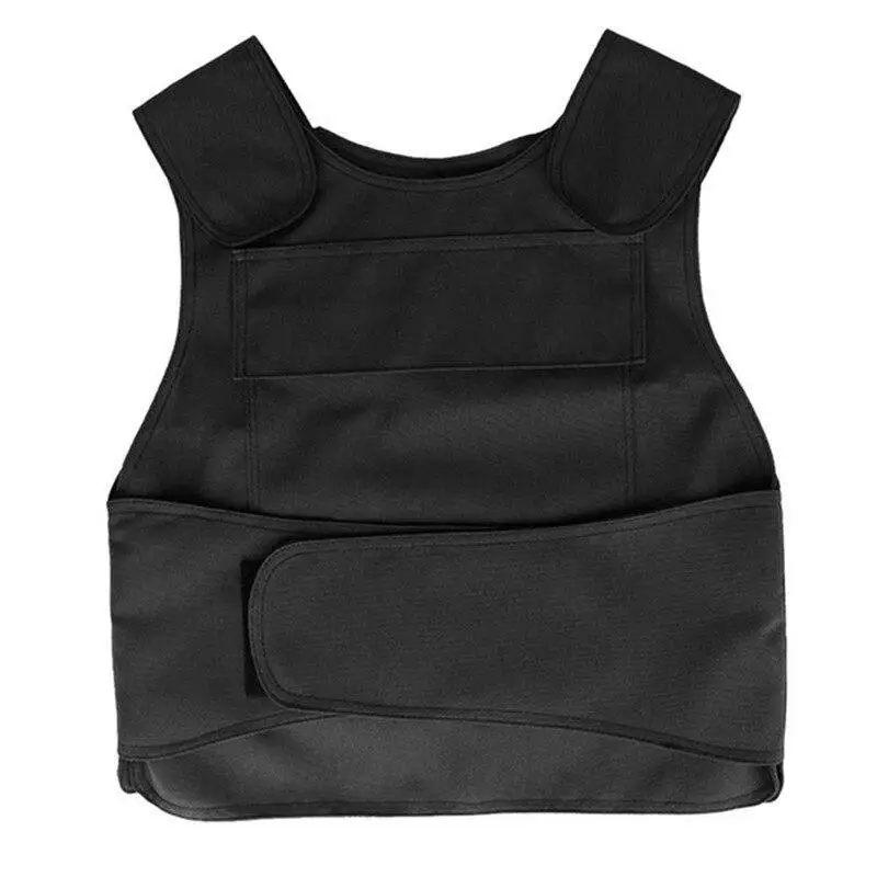 Gilet tactique mode - Image 7