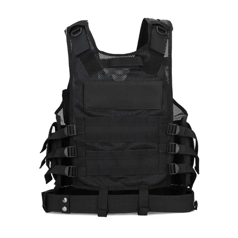 Gilet tactique police nationale - Image 3
