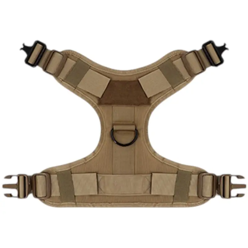 GILET TACTIQUE - POUR CHIENS - Image 6
