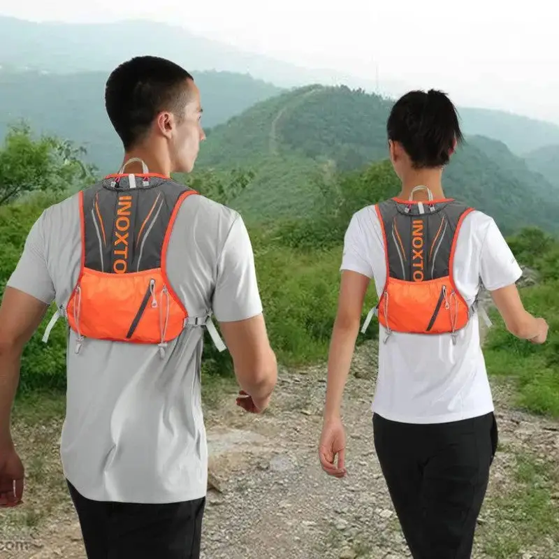GILET TACTIQUE - GILET RÉFRIGÉRANT POUR BOISSON - Image 11