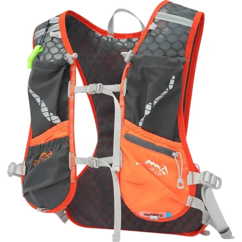 GILET TACTIQUE - GILET RÉFRIGÉRANT POUR BOISSON - Image 6
