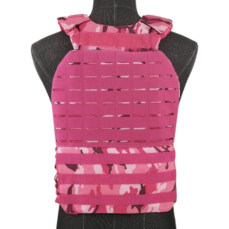 Gilet tactique sécurité - Image 11