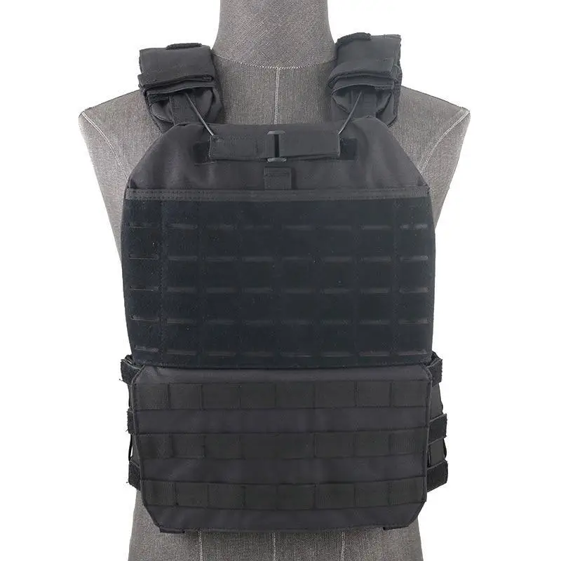 Gilet tactique sécurité - Image 13