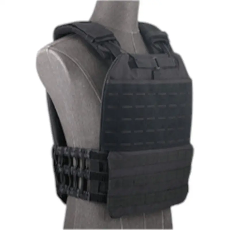 Gilet tactique sécurité - Image 14