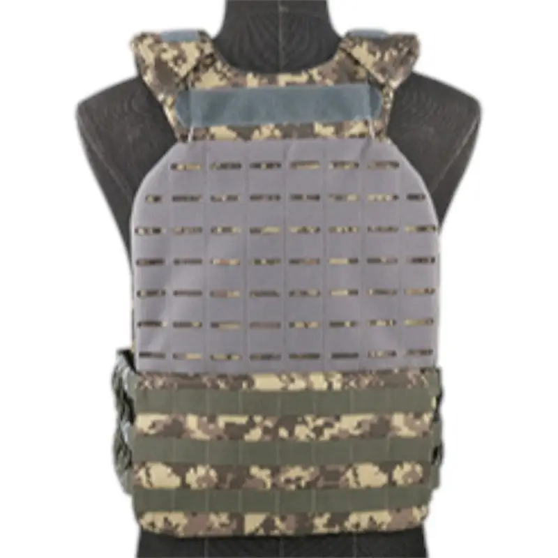 Gilet tactique sécurité - Image 17