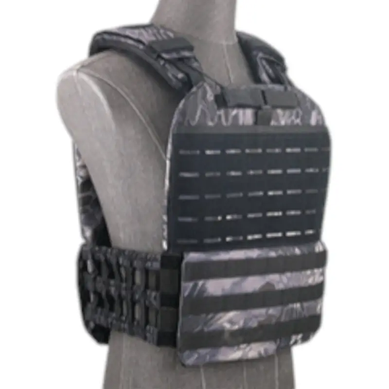 Gilet tactique sécurité - Image 21