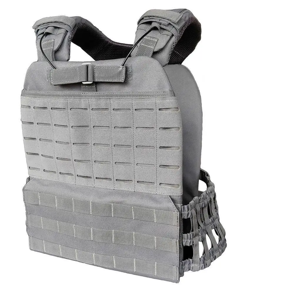 Gilet tactique sécurité - Image 5