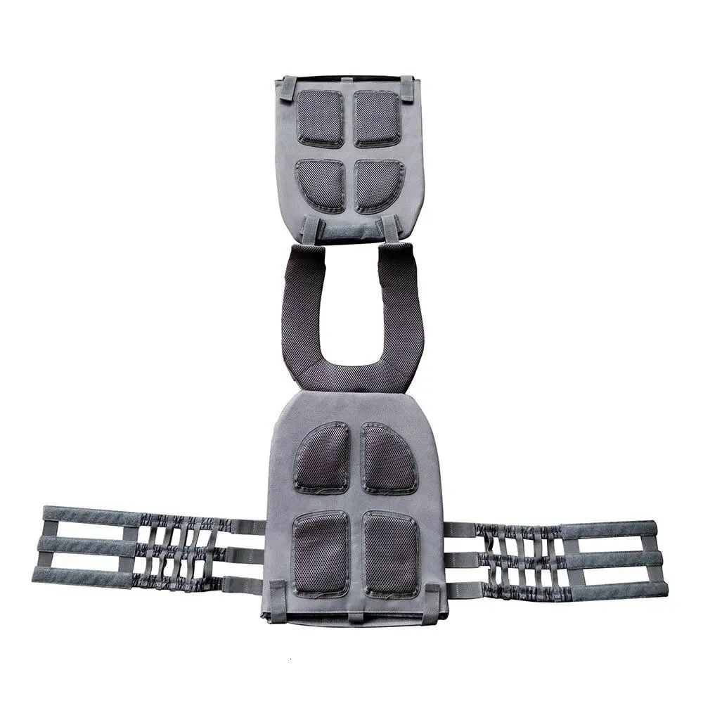 Gilet tactique sécurité - Image 6