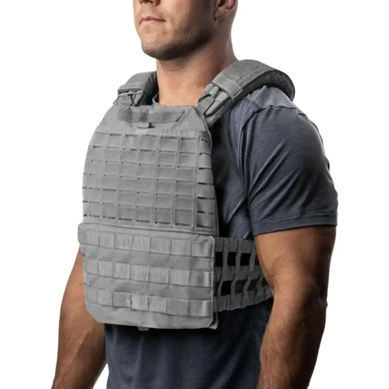 Gilet tactique sécurité - Image 8