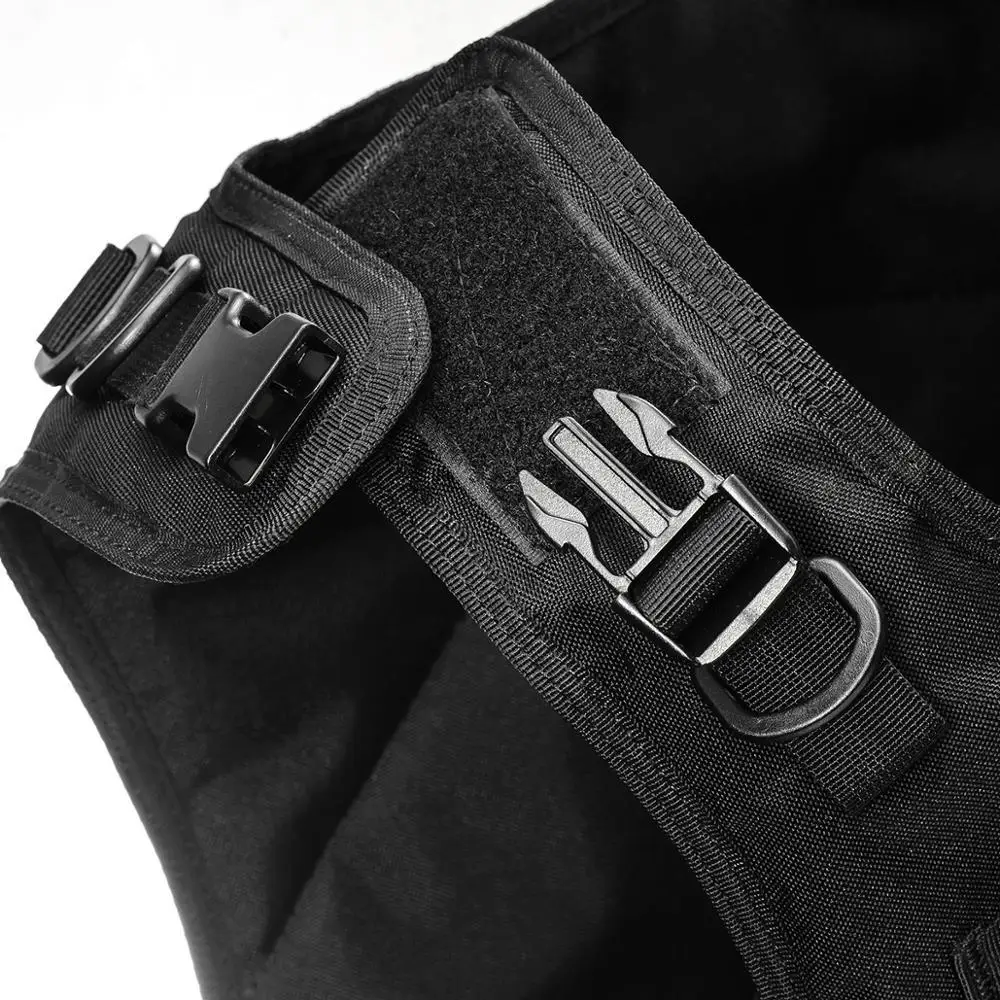 Gilet tactique yakeda - Image 6