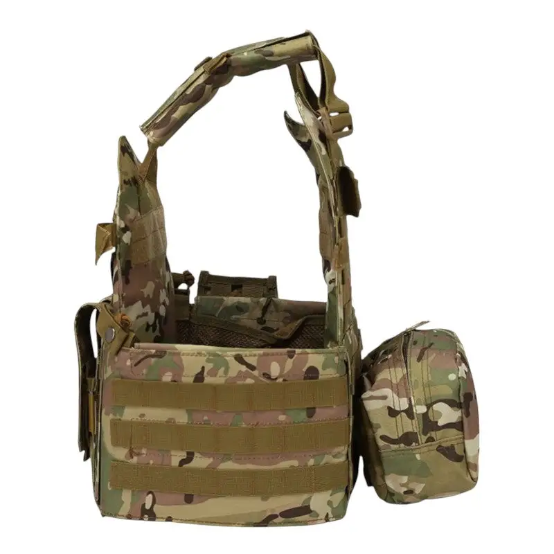 Gilets tactiques - Image 12