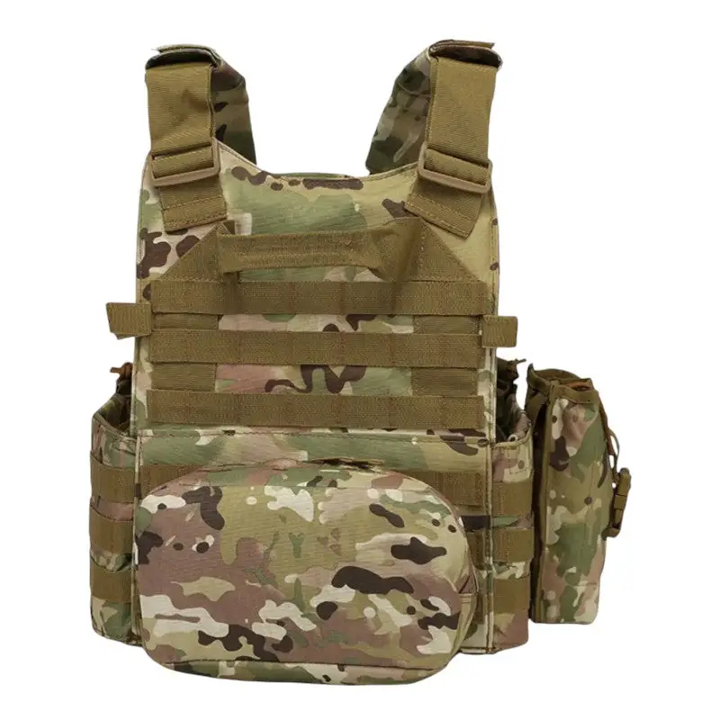 Gilets tactiques - Image 14