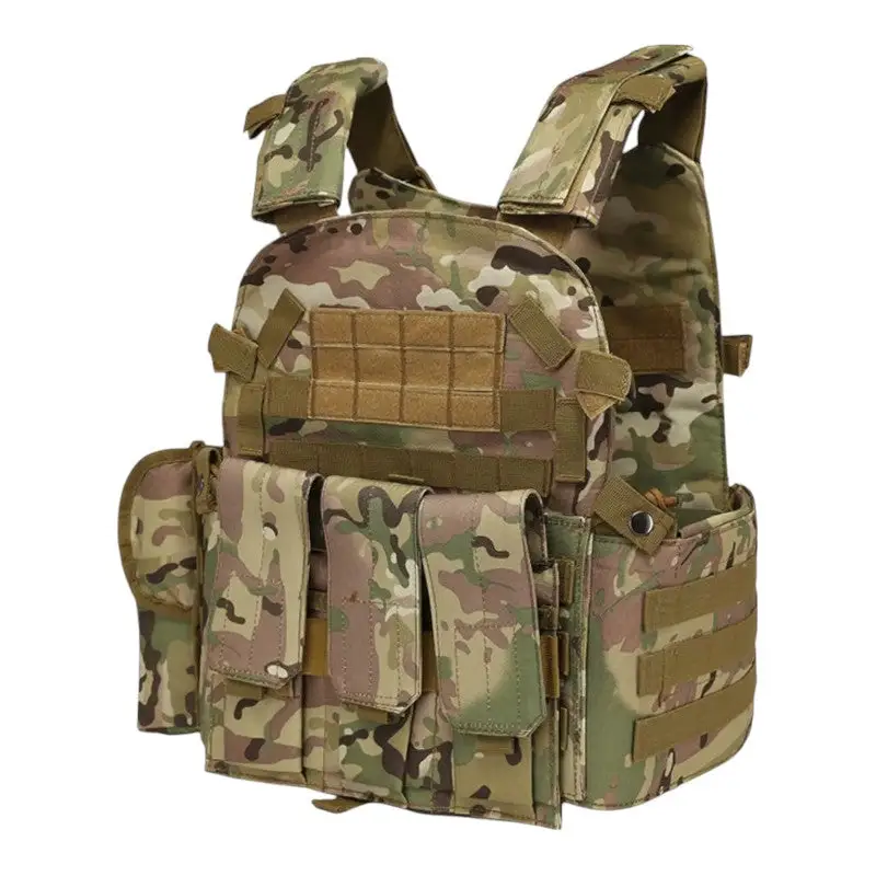 Gilets tactiques - Image 15