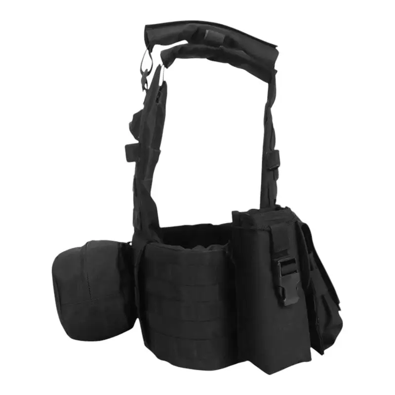 Gilets tactiques - Image 4