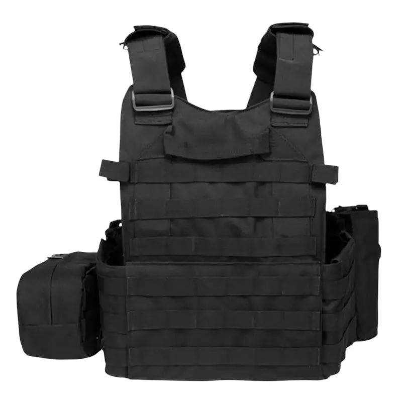 Gilets tactiques - Image 5