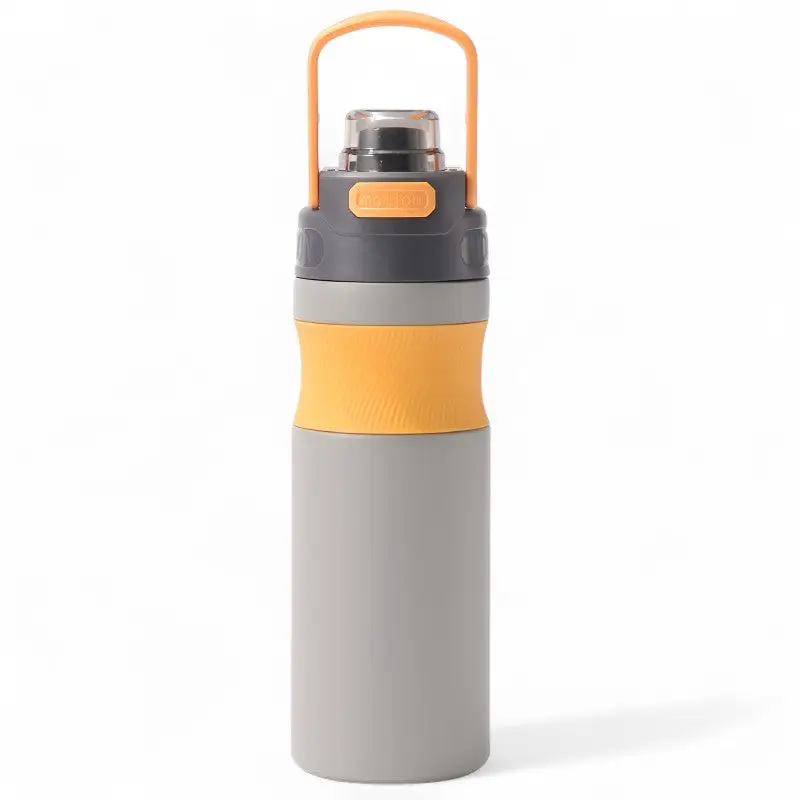 Gourde isotherme originale - Image 12
