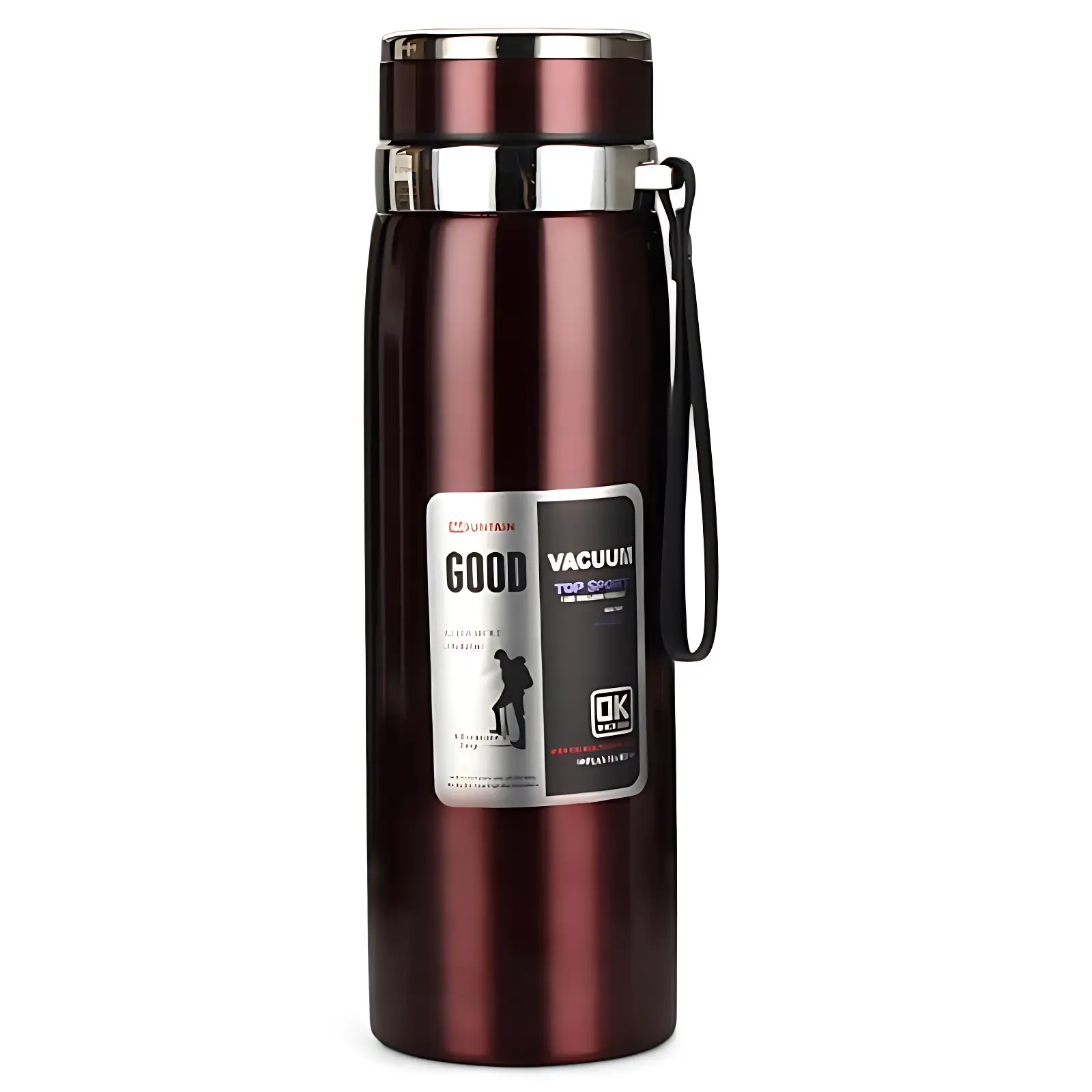 Gourde isotherme portable - Image 11
