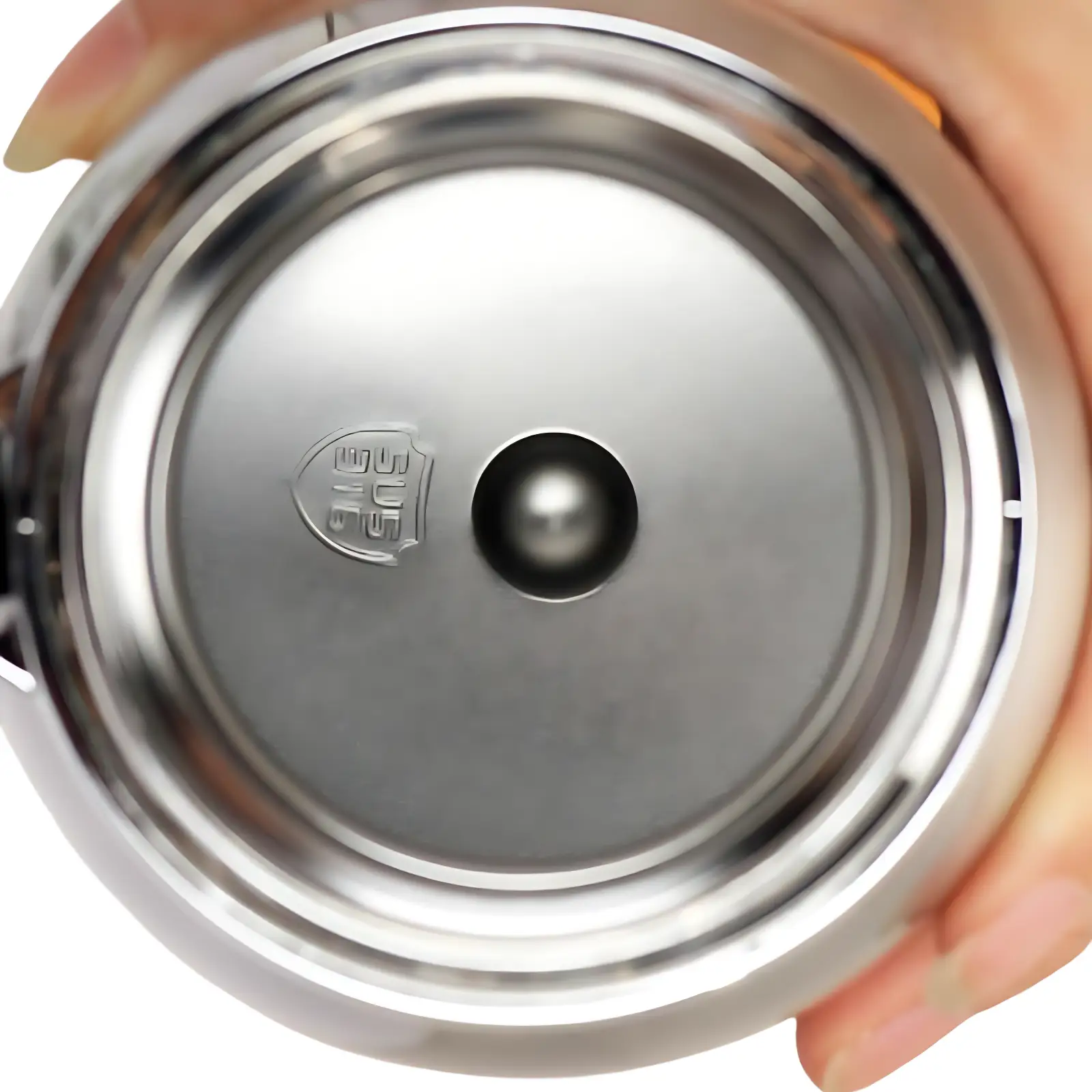 Gourde isotherme portable - Image 3