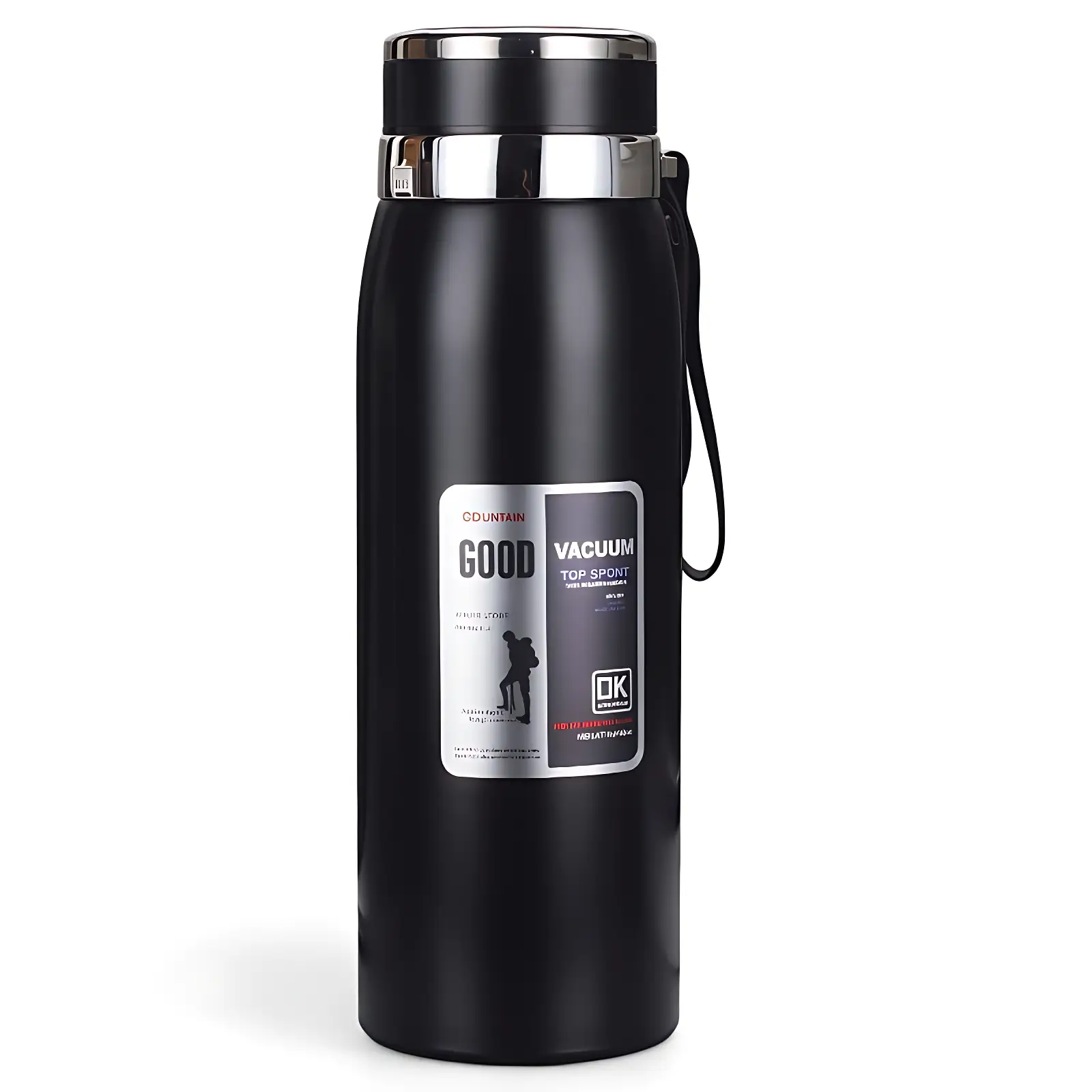 Gourde isotherme portable - Image 8