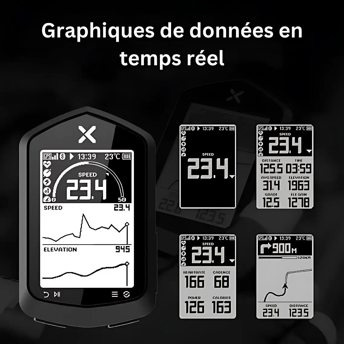 GPS randonnée alpinisme - Image 5