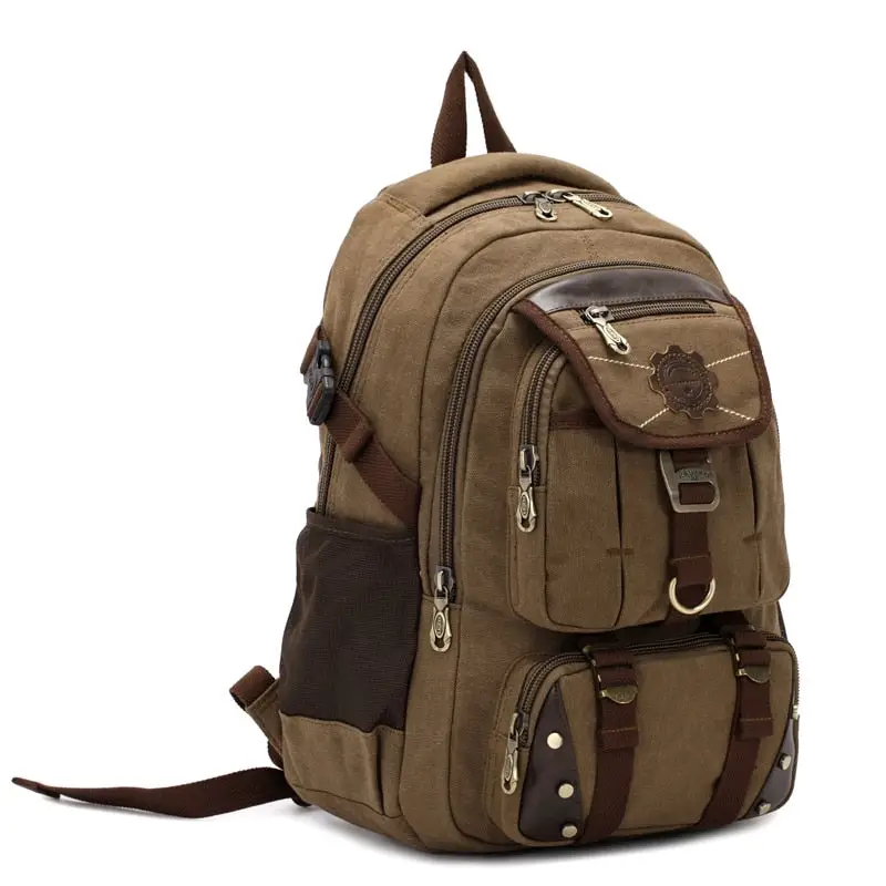 Grand sac a dos - Image 3