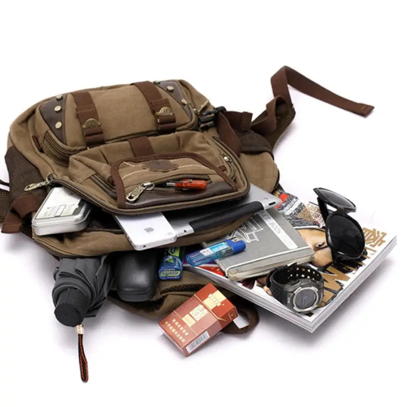 Grand sac a dos - Image 7