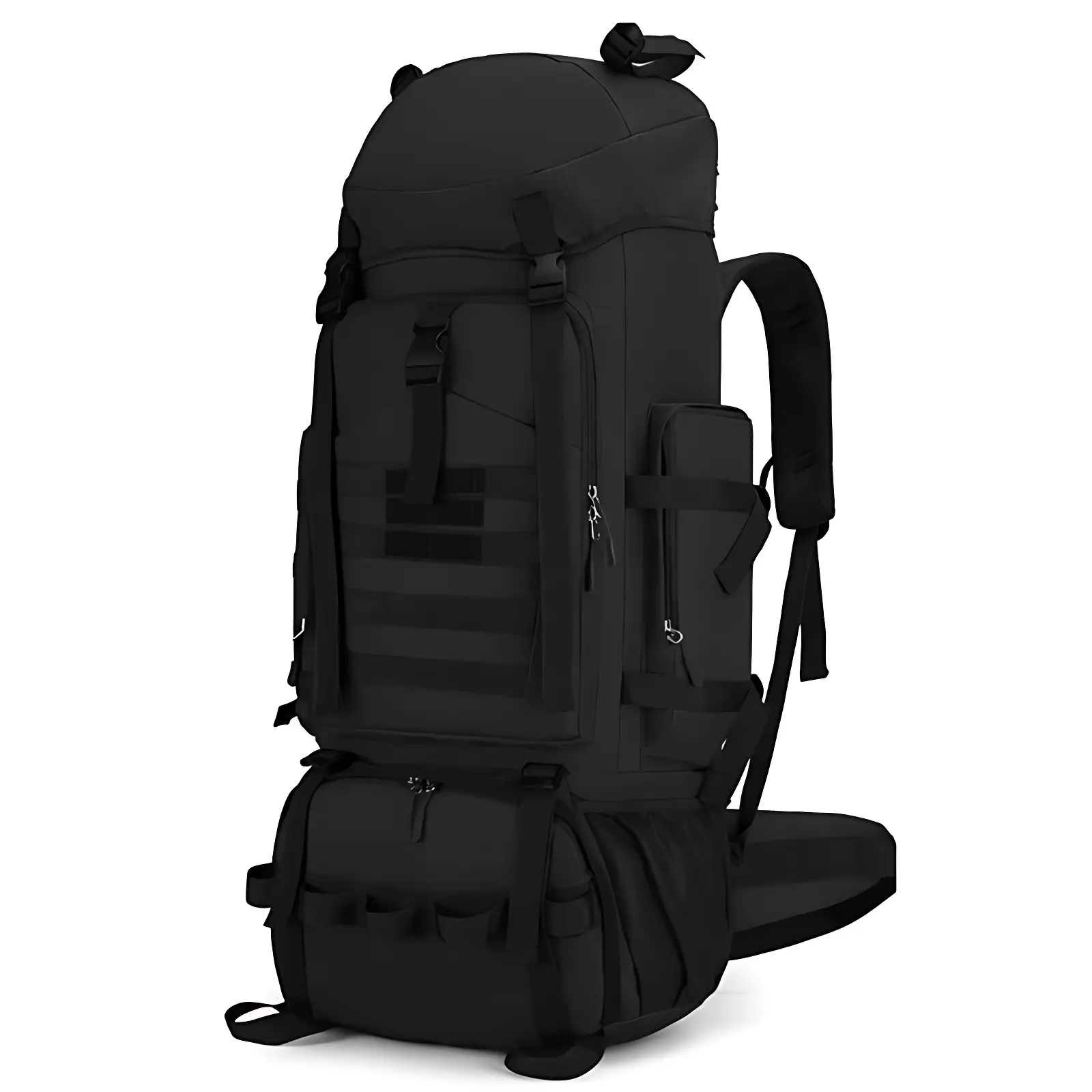 Grand sac à dos tactique - Image 13