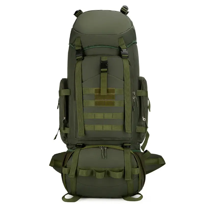 Grand sac à dos tactique - Image 15
