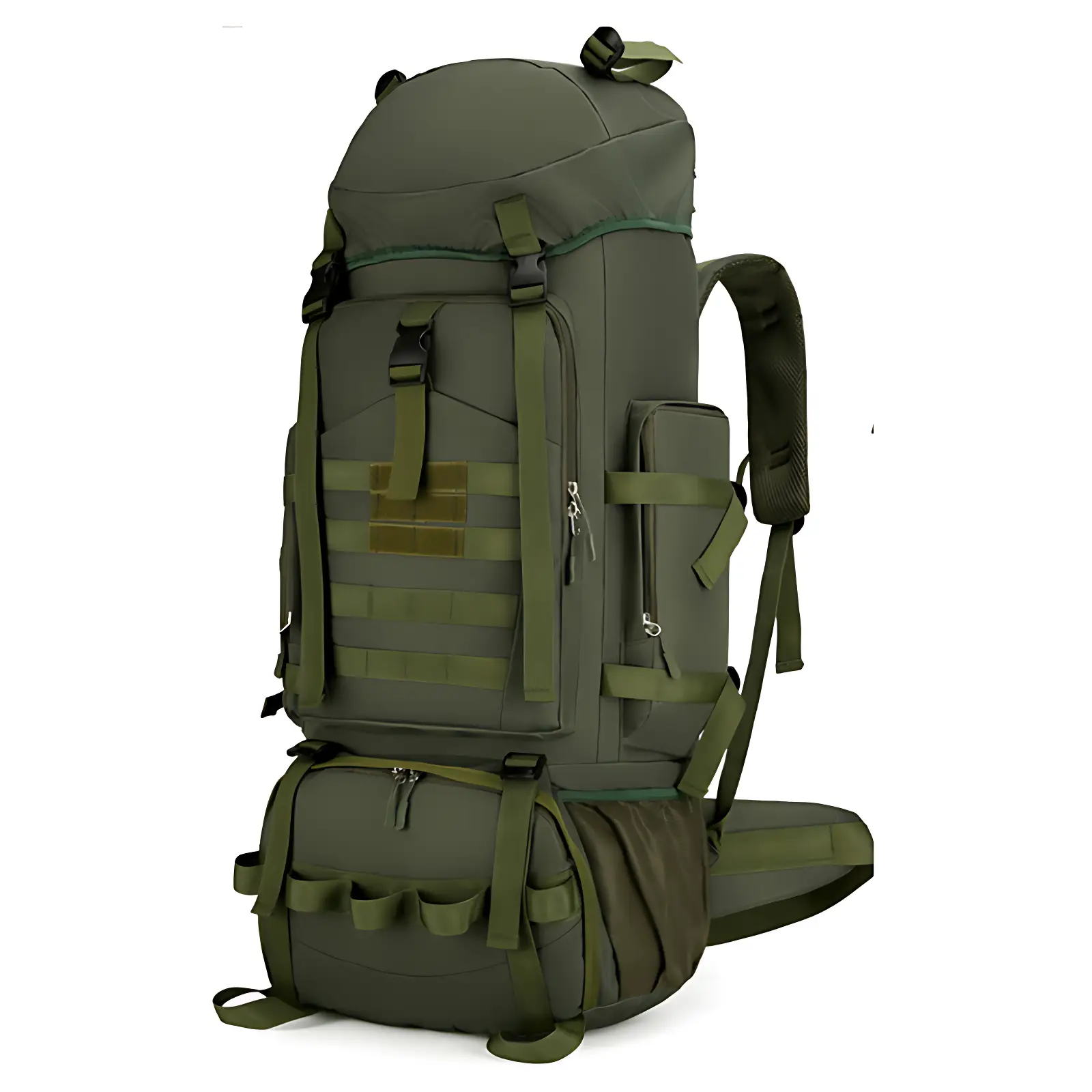Grand sac à dos tactique - Image 16