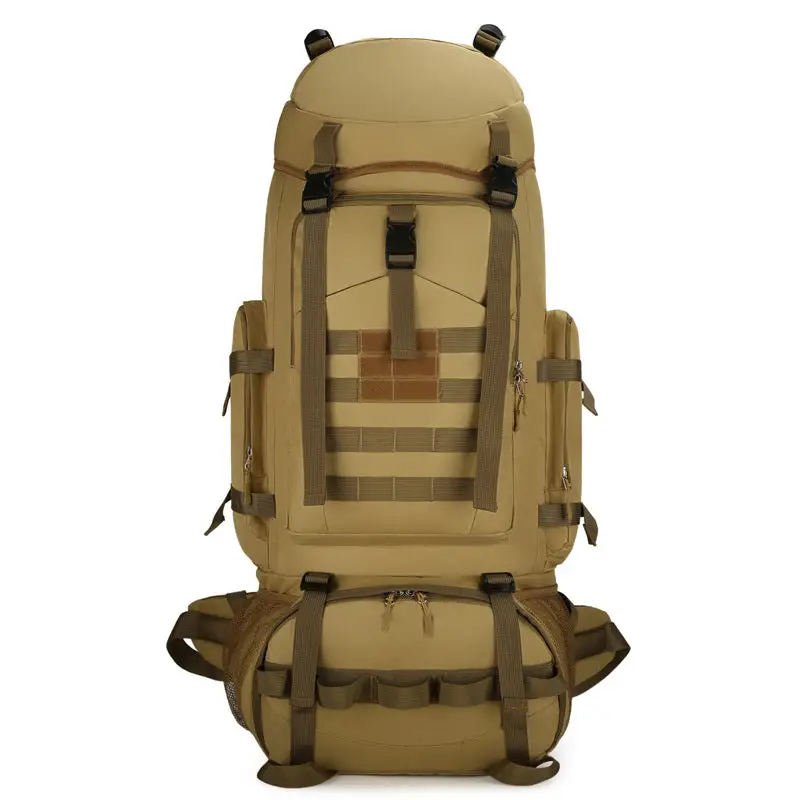Grand sac à dos tactique - Image 17