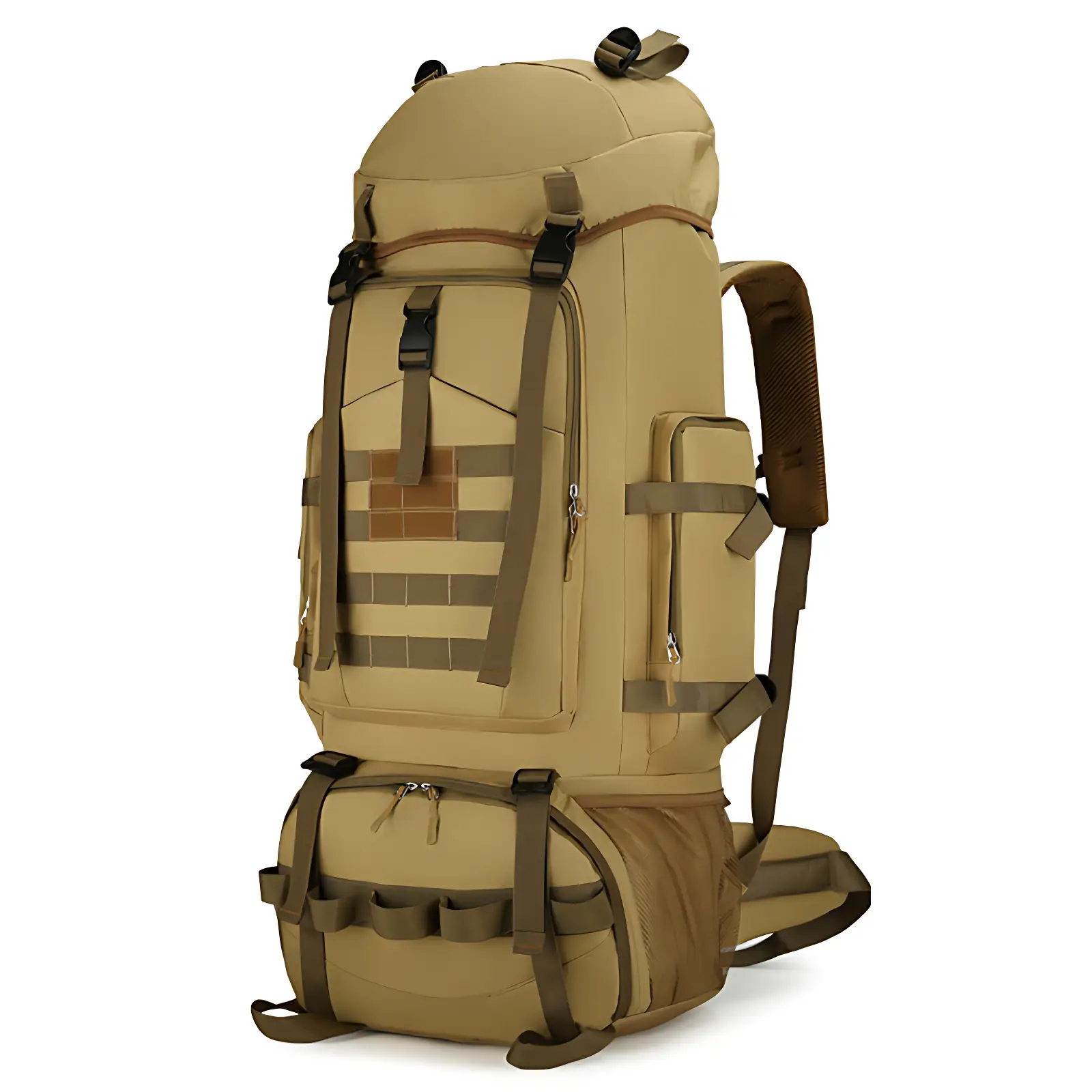 Grand sac à dos tactique - Image 18