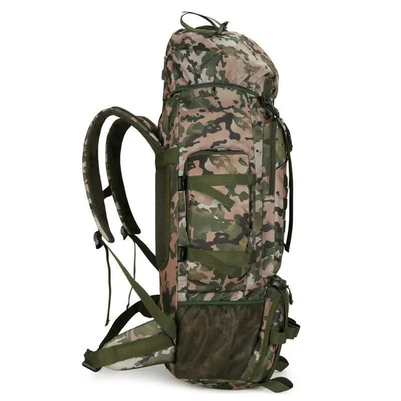 Grand sac à dos tactique - Image 2