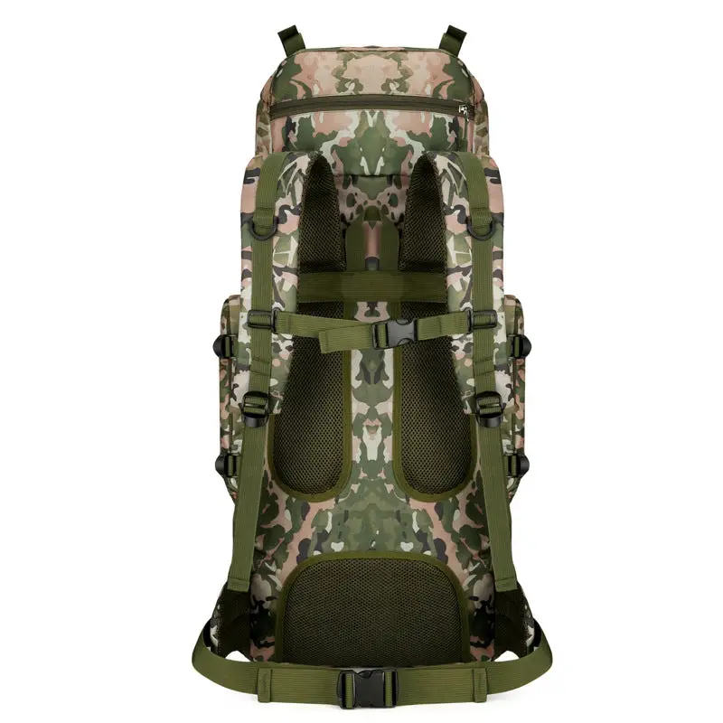 Grand sac à dos tactique - Image 3