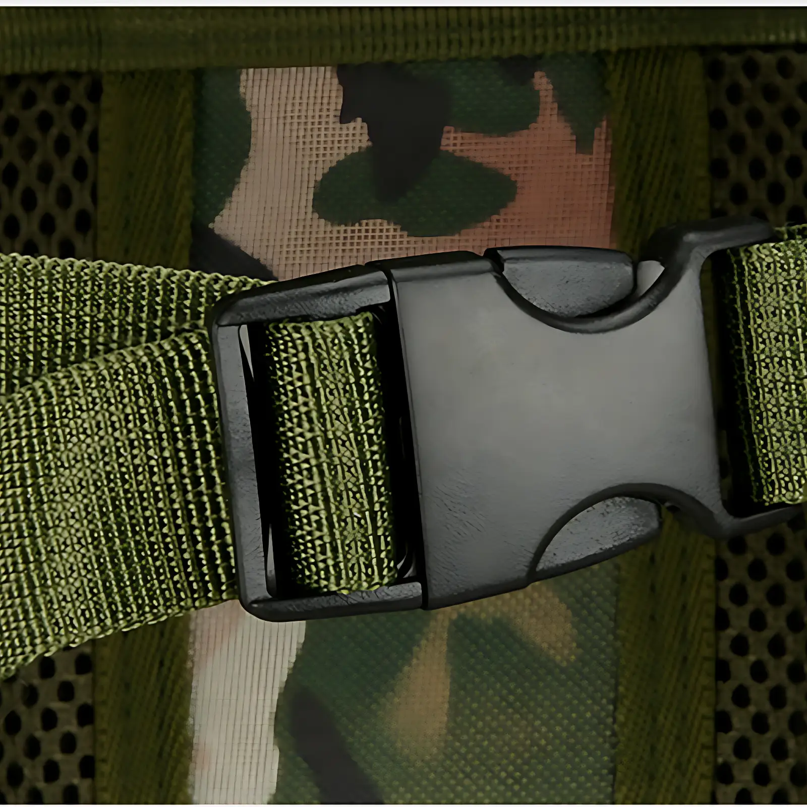 Grand sac à dos tactique - Image 6