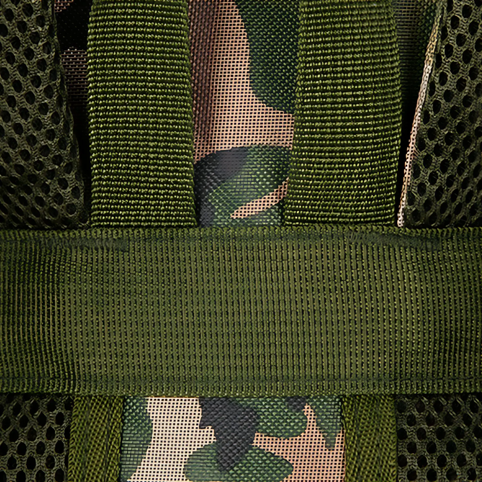 Grand sac à dos tactique - Image 9