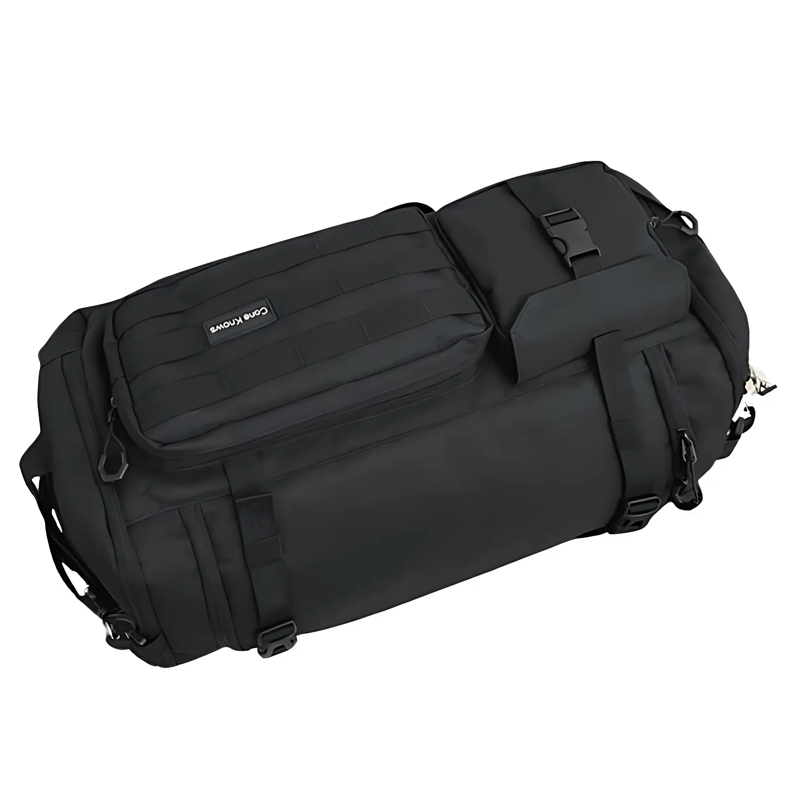 Grand sac à dos voyage - Image 5