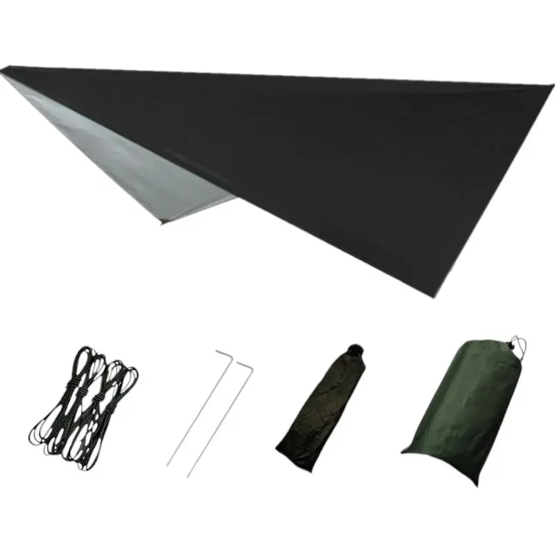 Hamac avec moustiquaire et tarp - Image 44