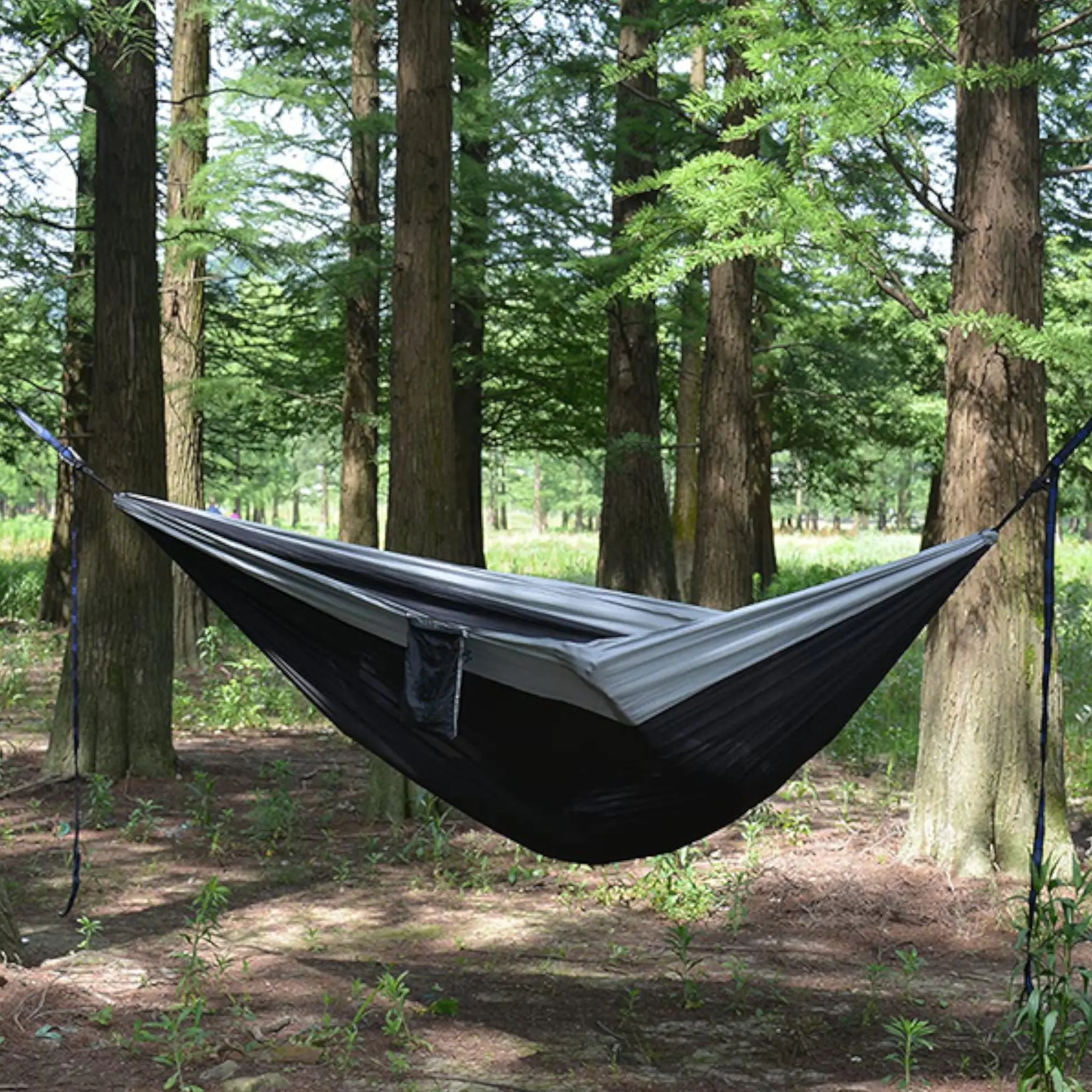 Hamac bivouac moustiquaire - Image 4