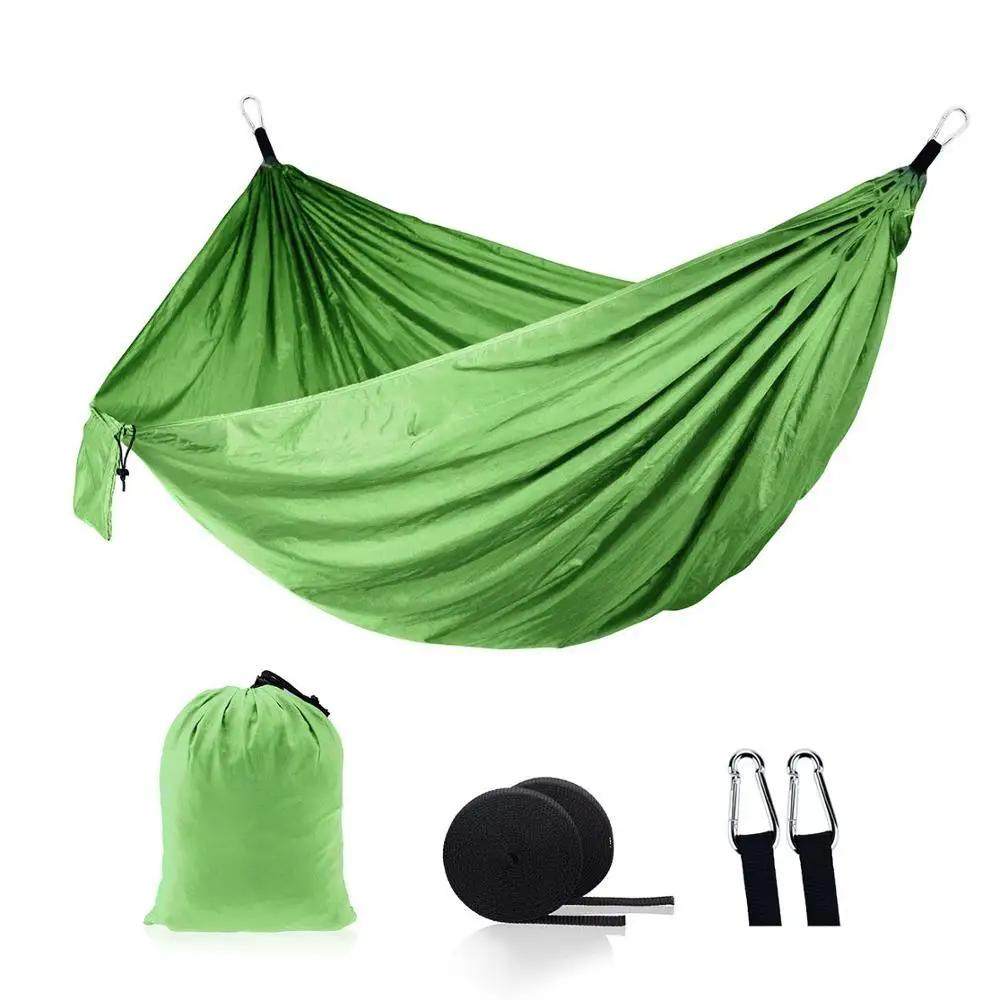 Hamac double-toile parachute - Image 11