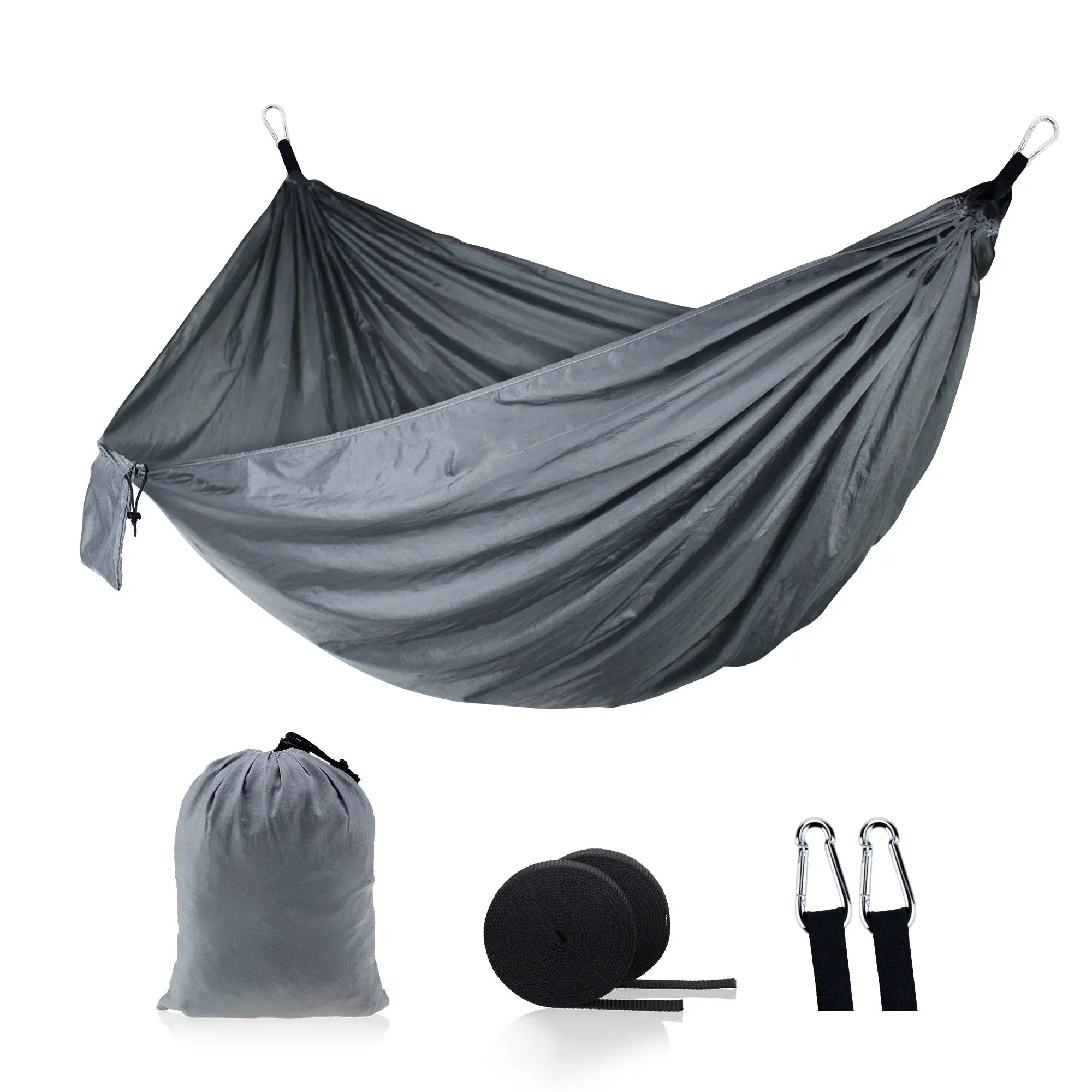 Hamac double-toile parachute - Image 13