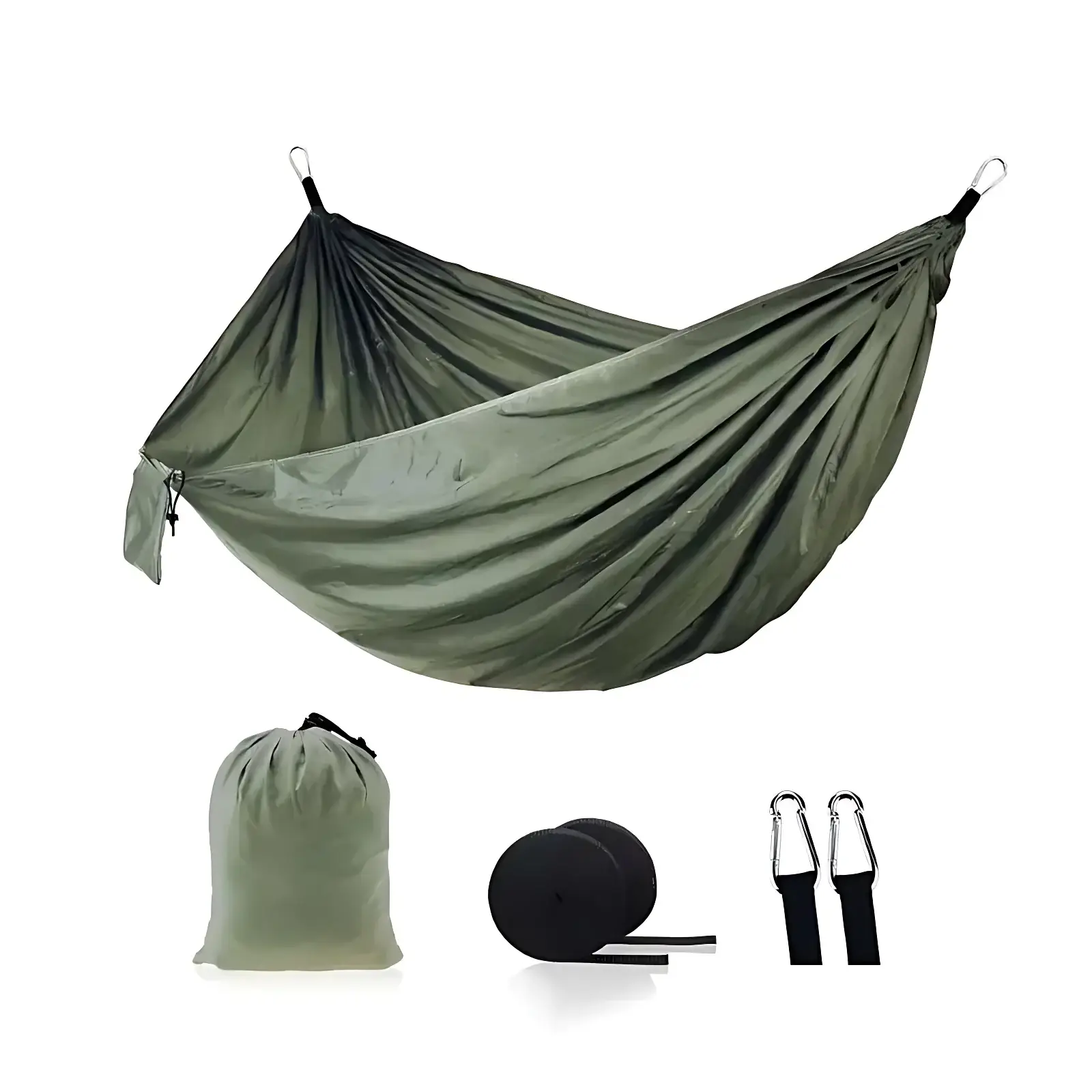 Hamac double-toile parachute - Image 8